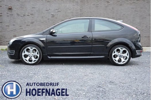 Ford Focus - 2.5-20V ST Airco, cruise control, lichtmetale velgen 17'', recaro stoelen - 1