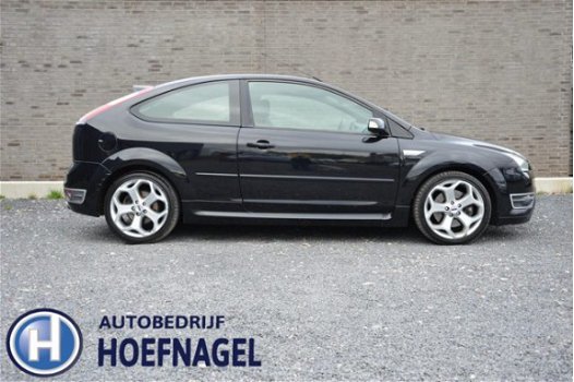 Ford Focus - 2.5-20V ST Airco, cruise control, lichtmetale velgen 17'', recaro stoelen - 1