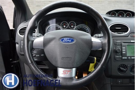 Ford Focus - 2.5-20V ST Airco, cruise control, lichtmetale velgen 17'', recaro stoelen - 1