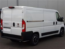 Fiat Ducato - 30 2.3 MultiJet L2H1 Luxury Pro *RIJKLAAR