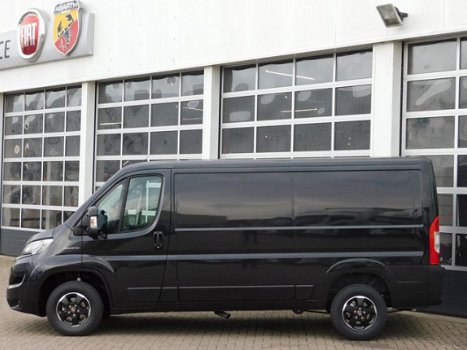 Fiat Ducato - 30 2.3 MultiJet L2H1 Luxury Pro *RIJKLAAR - 1