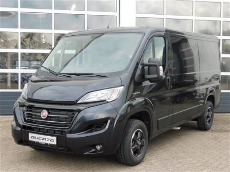 Fiat Ducato - 30 2.3 MultiJet L2H1 Luxury Pro *RIJKLAAR - 1