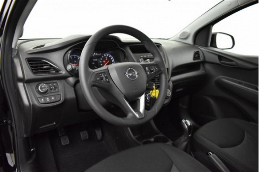 Opel Karl - 1.0 75 pk 120 Jaar Edition+ - 1