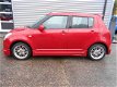 Suzuki Swift - 1.3 GLS AC - 1 - Thumbnail