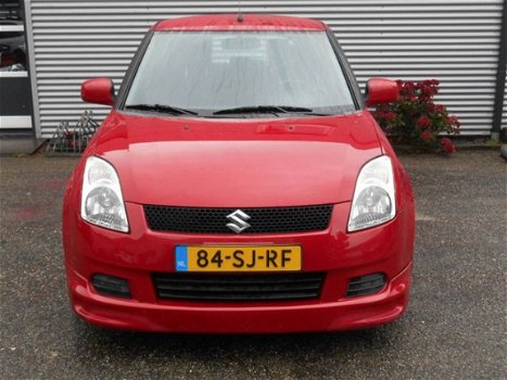 Suzuki Swift - 1.3 GLS AC - 1