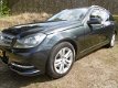 Mercedes-Benz C-klasse Combi - CHROME/NAVI/2XPDC/HALF-LEDER/LM/TRH/INR&GAR.MOGELIJK - 1 - Thumbnail