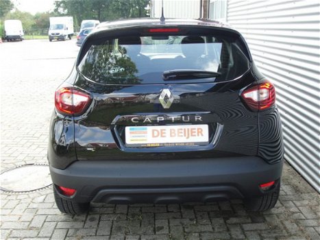 Renault Captur - 0.9 TCe Life R&Go navi l Airco l Cruise l Bleutooth - 1