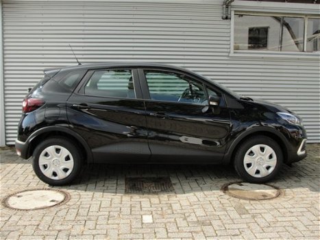 Renault Captur - 0.9 TCe Life R&Go navi l Airco l Cruise l Bleutooth - 1