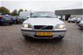 Volvo S60 - 2.4 Edition , TOPSTAAT , APK 18-7-2020, AIRCO, CLIMA, CRUISE CONTROLE, DISTRIBUTIE RECEN - 1 - Thumbnail
