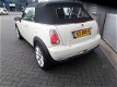 Mini Mini Cabrio - 1.6 cabriolet full options - 1 - Thumbnail