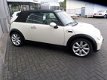 Mini Mini Cabrio - 1.6 cabriolet full options - 1 - Thumbnail