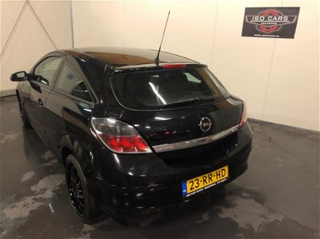 Opel Astra GTC - 1.4 Enjoy Airco Cruise - 1