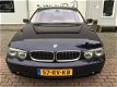 BMW 7-serie - 745i Executive Automaat 2005 V8 - 1 - Thumbnail