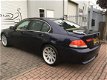 BMW 7-serie - 745i Executive Automaat 2005 V8 - 1 - Thumbnail