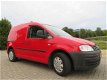 Volkswagen Caddy - 1.4i Benzine met Airco en Vele Opties - 1 - Thumbnail