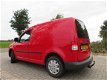 Volkswagen Caddy - 1.4i Benzine met Airco en Vele Opties - 1 - Thumbnail