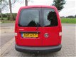 Volkswagen Caddy - 1.4i Benzine met Airco en Vele Opties - 1 - Thumbnail