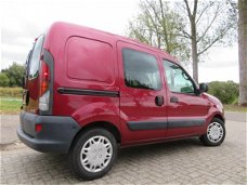 Renault Kangoo - 1.2i Benzine met Schuifdeur en Opties