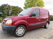 Renault Kangoo - 1.2i Benzine met Schuifdeur en Opties - 1 - Thumbnail