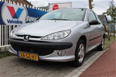 Peugeot 206 - 1.4 XS