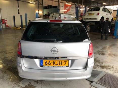 Opel Astra Wagon - 1.6 Cosmo met nieuwe Apk bij aflevering - 1