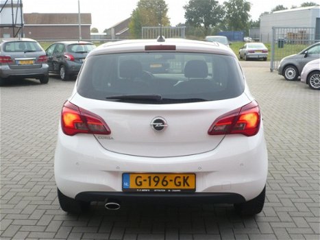 Opel Corsa - 1.4-16V Color Edition -Sport, 5 Deurs, pas 23.000 KM, Nieuw Staat - 1