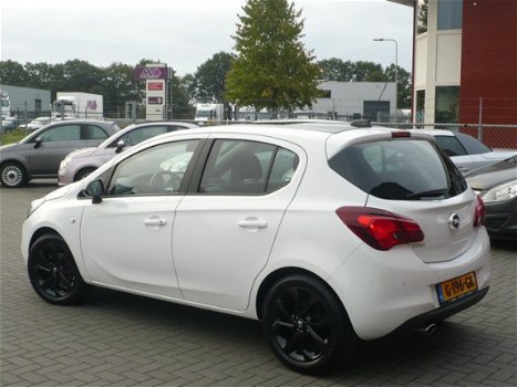 Opel Corsa - 1.4-16V Color Edition -Sport, 5 Deurs, pas 23.000 KM, Nieuw Staat - 1