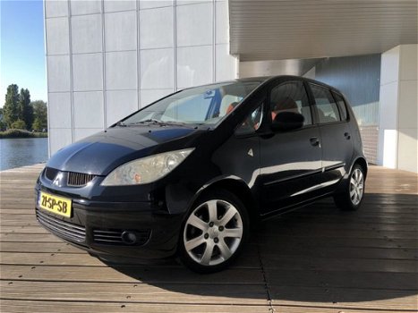 Mitsubishi Colt - 1.3 Heartbeat / Airco / 16