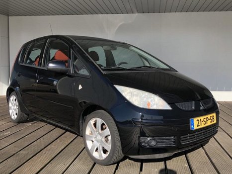 Mitsubishi Colt - 1.3 Heartbeat / Airco / 16