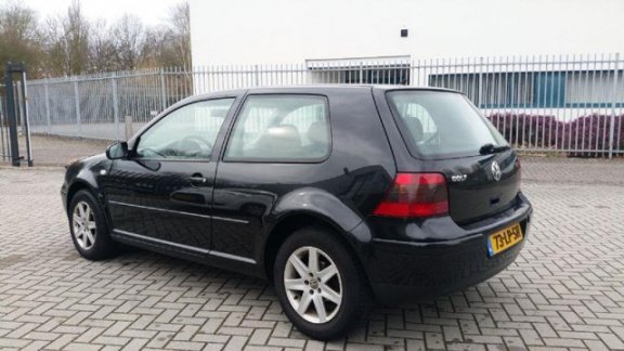 Volkswagen Golf - 1.9 TDI Oxford - 1