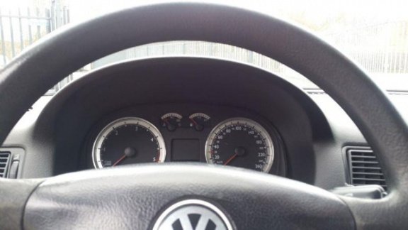 Volkswagen Golf - 1.9 TDI Oxford - 1