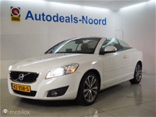 Volvo C70 Convertible - 2.0 D3