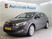 Opel Astra Sports Tourer - 1.4 Turbo Cosmo Tweede kerstdag geopend op afspraak - 1 - Thumbnail