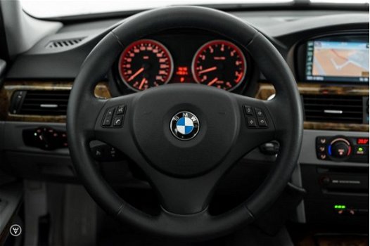 BMW 3-serie Touring - 325i Automaat xDrive - vol, nieuw - 1