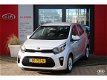 Kia Picanto - 1.0 CVVT EconomyPlusLine I Airco I BT I LM-velgen - 1 - Thumbnail