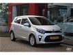 Kia Picanto - 1.0 CVVT EconomyPlusLine I Airco I BT I LM-velgen - 1 - Thumbnail