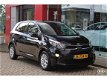 Kia Picanto - 1.0 CVVT EconomyPlusLine I Airco I BT I LM-velgen - 1 - Thumbnail