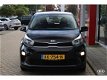 Kia Picanto - 1.0 CVVT EconomyPlusLine I Airco I BT I LM-velgen - 1 - Thumbnail