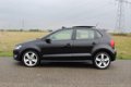 Volkswagen Polo - 1.6 TDI R-Line / 105 PK / PANODAK / DEALER - 1 - Thumbnail