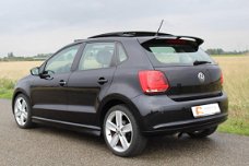 Volkswagen Polo - 1.6 TDI R-Line / 105 PK / PANODAK / DEALER