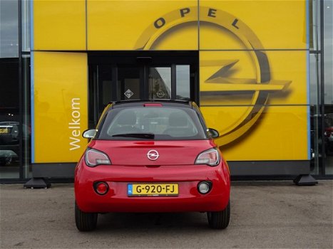 Opel ADAM - 1.0 Turbo Start/Stop 90PK ADAM BlitZ - 1