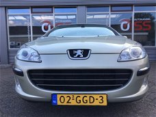 Peugeot 407 - 1.6 HDiF ST Pack Business | AIRCO | LMV |