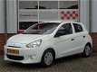 Mitsubishi Space Star - 1.0 Inform Airco CV/Stuurbekr./Elek ramen/Bluetooth - 1 - Thumbnail