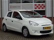 Mitsubishi Space Star - 1.0 Inform Airco CV/Stuurbekr./Elek ramen/Bluetooth - 1 - Thumbnail