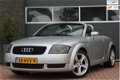 Audi TT Roadster - 1.8 5V Turbo 180 PK / Bose / CLima - 1 - Thumbnail