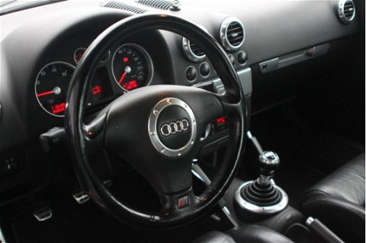 Audi TT Roadster - 1.8 5V Turbo 180 PK / Bose / CLima - 1