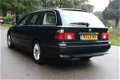 BMW 5-serie Touring - 520i Special Executive AUT Leder Pdc NAP - 1 - Thumbnail