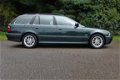 BMW 5-serie Touring - 520i Special Executive AUT Leder Pdc NAP - 1 - Thumbnail