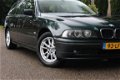 BMW 5-serie Touring - 520i Special Executive AUT Leder Pdc NAP - 1 - Thumbnail