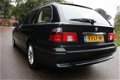 BMW 5-serie Touring - 520i Special Executive AUT Leder Pdc NAP - 1 - Thumbnail